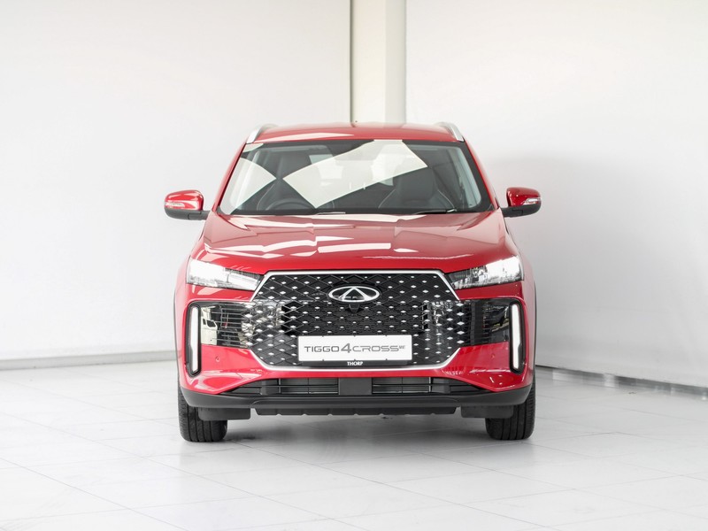 Chery Tiggo 4 - Thorp Tableview - Image 2