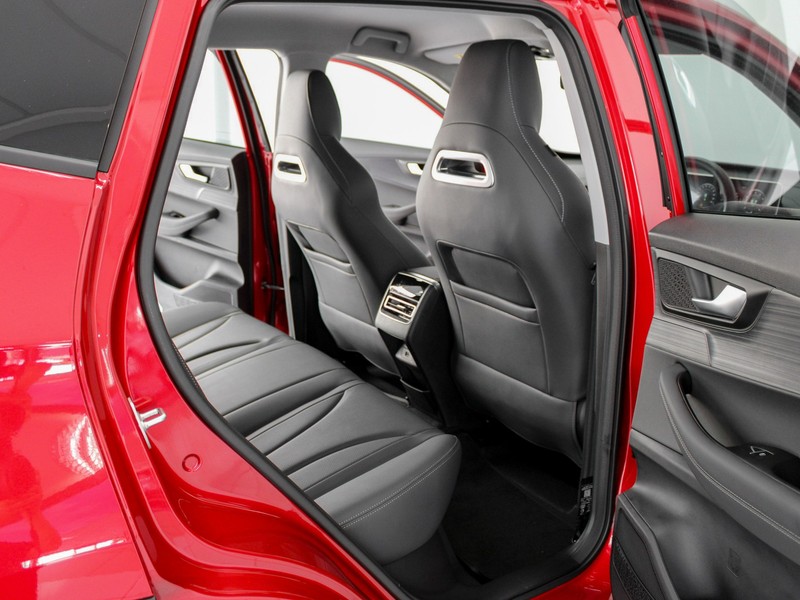 Chery Tiggo 4 - Thorp Tableview - Image 14