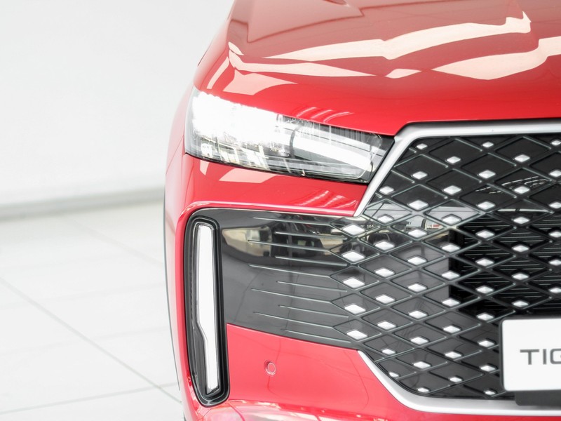 Chery Tiggo 4 - Thorp Tableview - Image 3