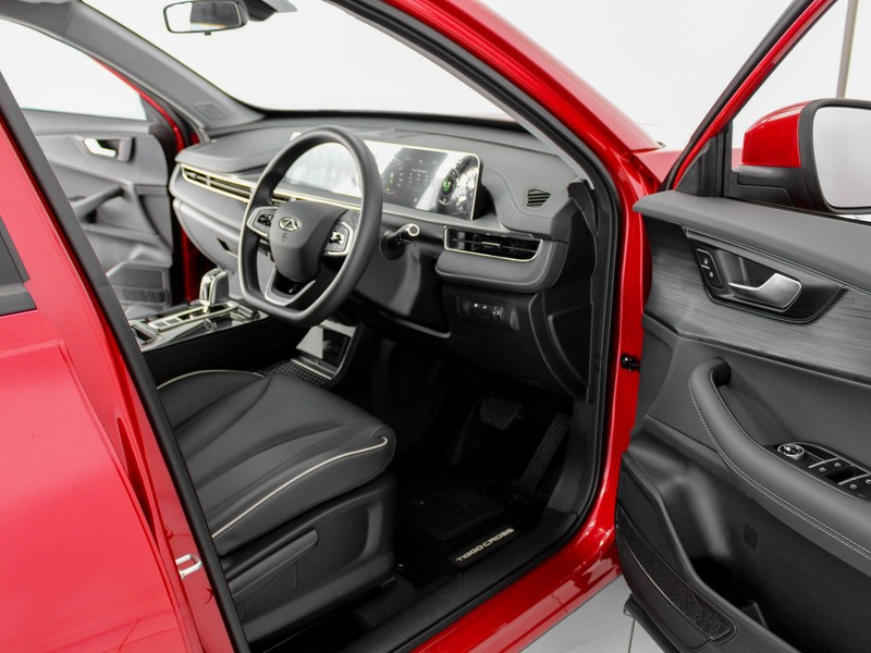 Chery Tiggo 4 - Thorp Tableview - Image 13