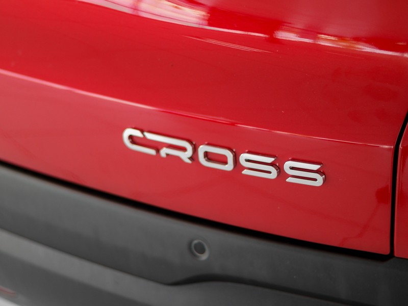 Chery Tiggo 4 - Thorp Tableview - Image 9