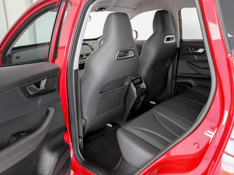 Chery Tiggo 4 - Thorp Tableview - Image 12