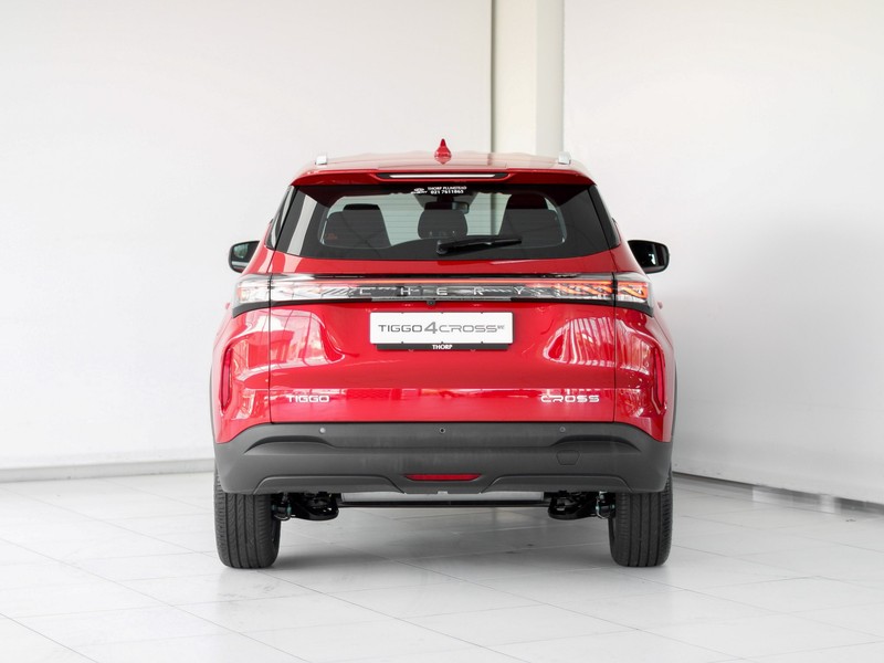 Chery Tiggo 4 - Thorp Tableview - Image 6