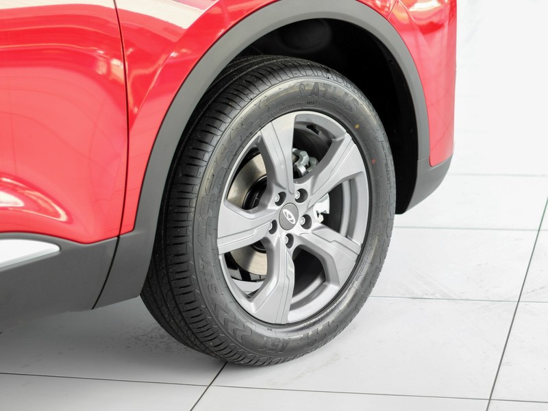 Chery Tiggo 4 - Thorp Tableview - Image 5