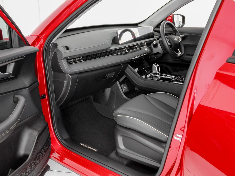 Chery Tiggo 4 - Thorp Tableview - Image 11