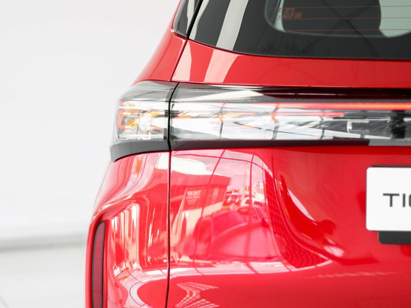 Chery Tiggo 4 - Thorp Tableview - Image 7
