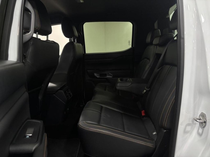 Ford Ranger - ICar Gezina - Image 20