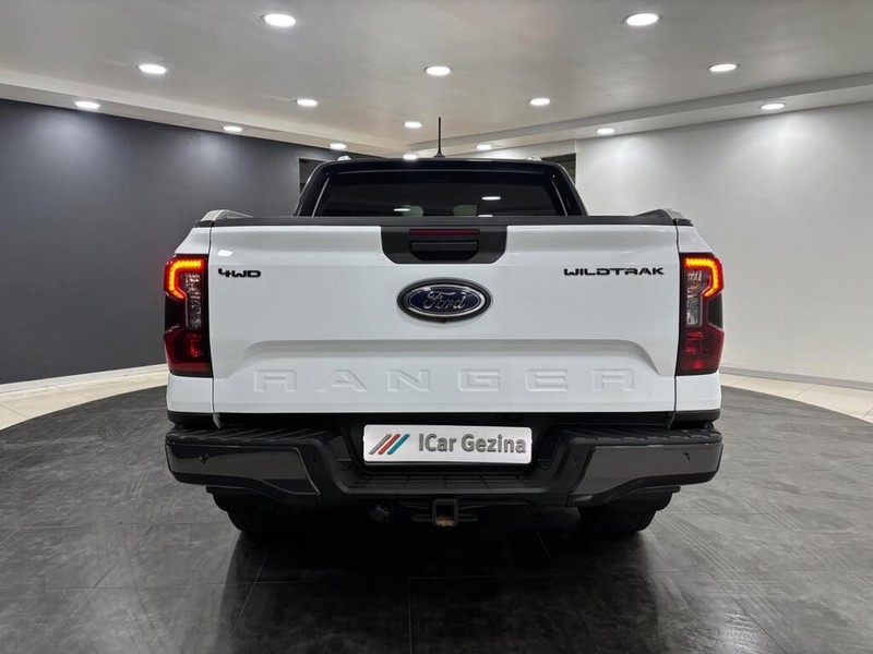 Ford Ranger - ICar Gezina - Image 3