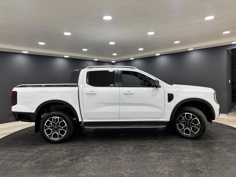 Ford Ranger - ICar Gezina - Image 5