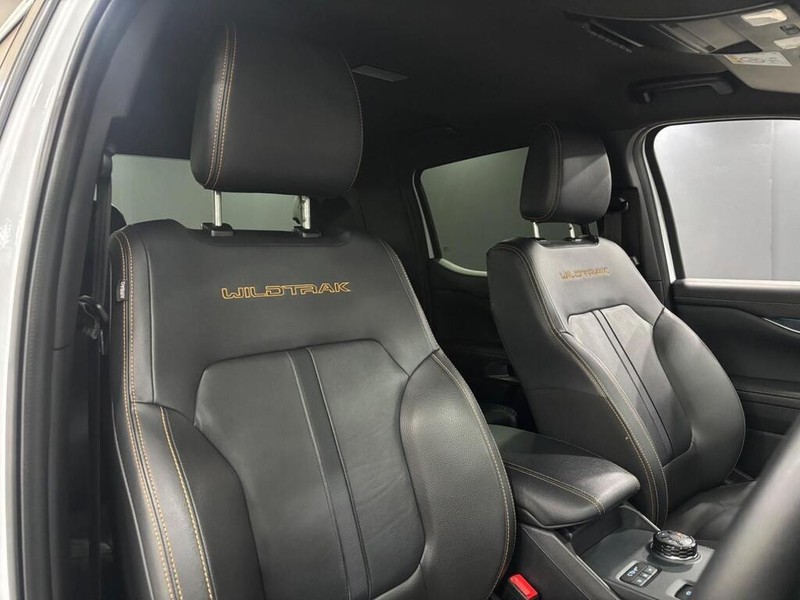 Ford Ranger - ICar Gezina - Image 7