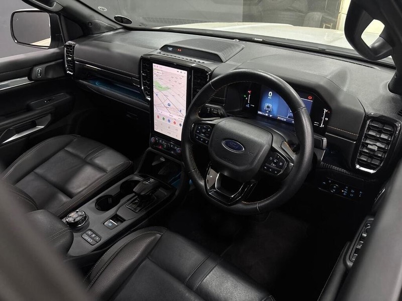 Ford Ranger - ICar Gezina - Image 6