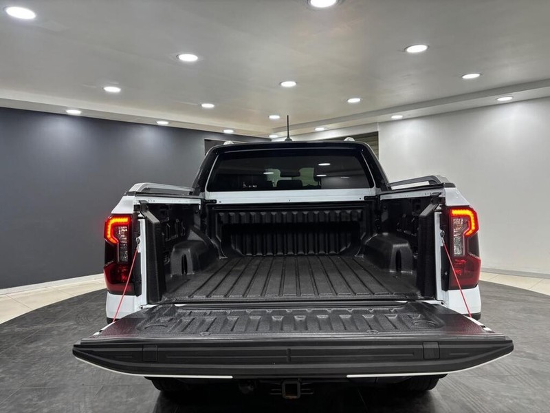 Ford Ranger - ICar Gezina - Image 19