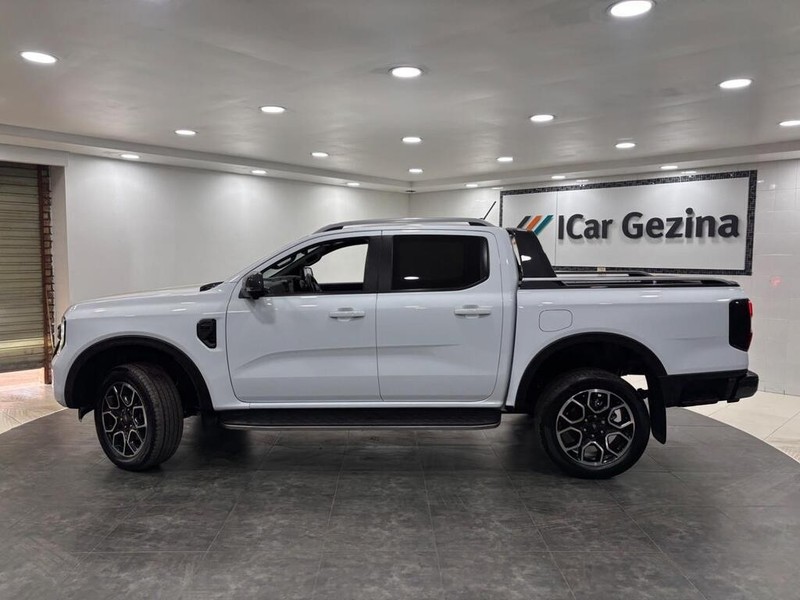 Ford Ranger - ICar Gezina - Image 2