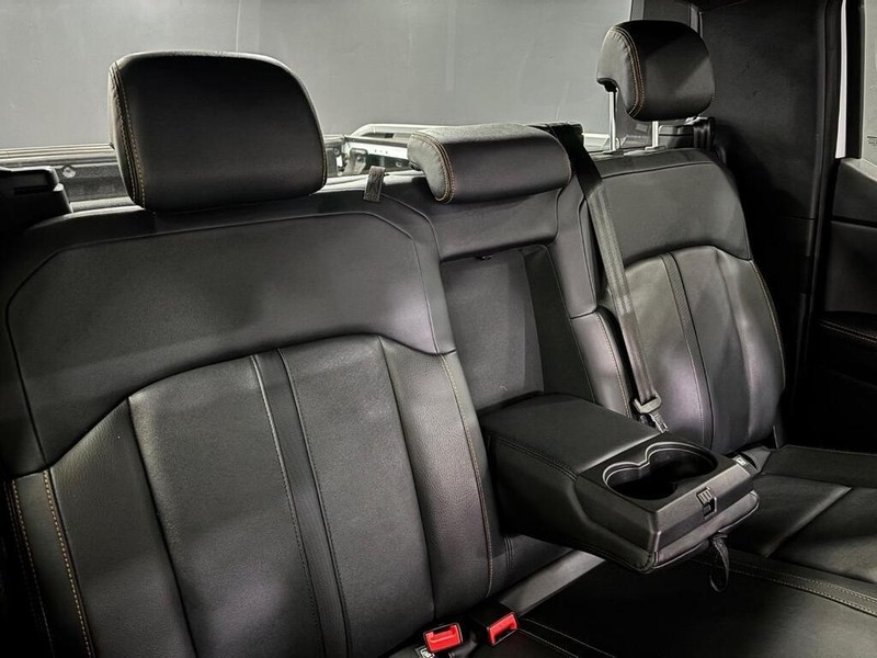 Ford Ranger - ICar Gezina - Image 8