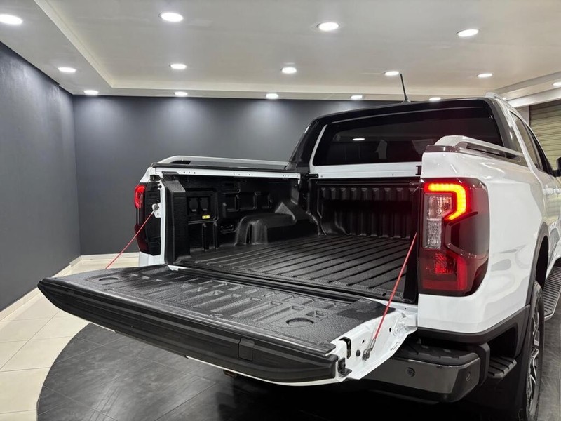 Ford Ranger - ICar Gezina - Image 13