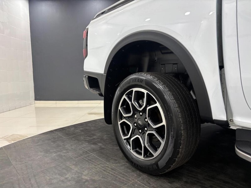 Ford Ranger - ICar Gezina - Image 18