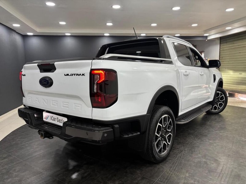 Ford Ranger - ICar Gezina - Image 4