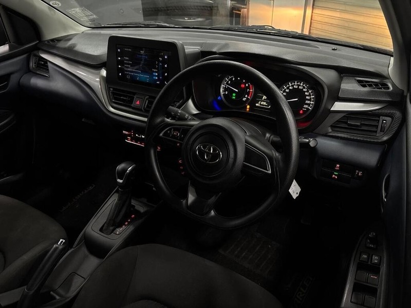 Toyota Starlet - ICar Gezina - Image 6