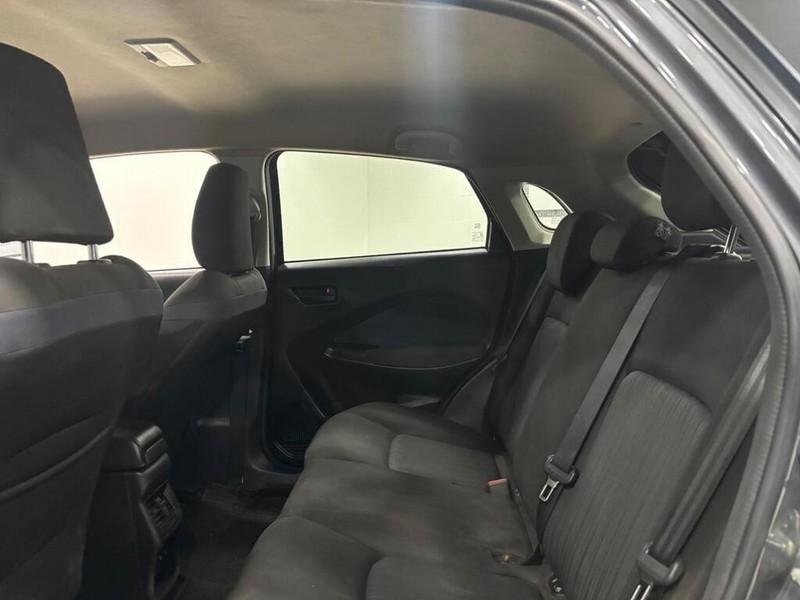 Toyota Starlet - ICar Gezina - Image 13