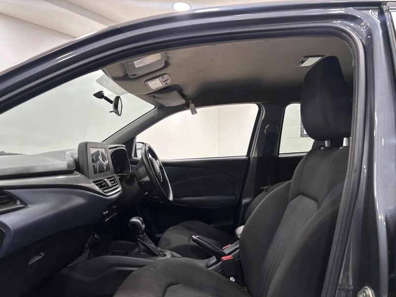Toyota Starlet - ICar Gezina - Image 12