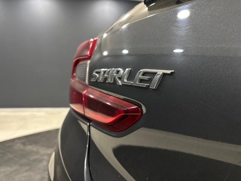 Toyota Starlet - ICar Gezina - Image 14