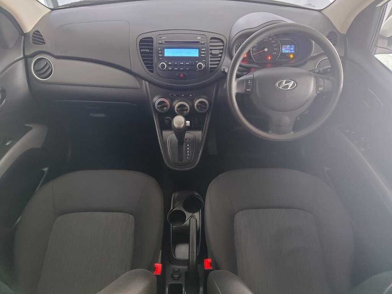 Hyundai i10 - Stiaan Autos (Pty) Ltd - Image 13