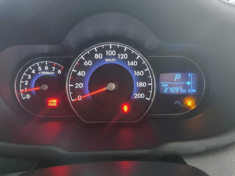 Hyundai i10 - Stiaan Autos (Pty) Ltd - Image 15
