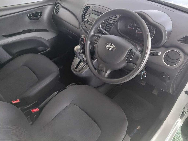 Hyundai i10 - Stiaan Autos (Pty) Ltd - Image 8