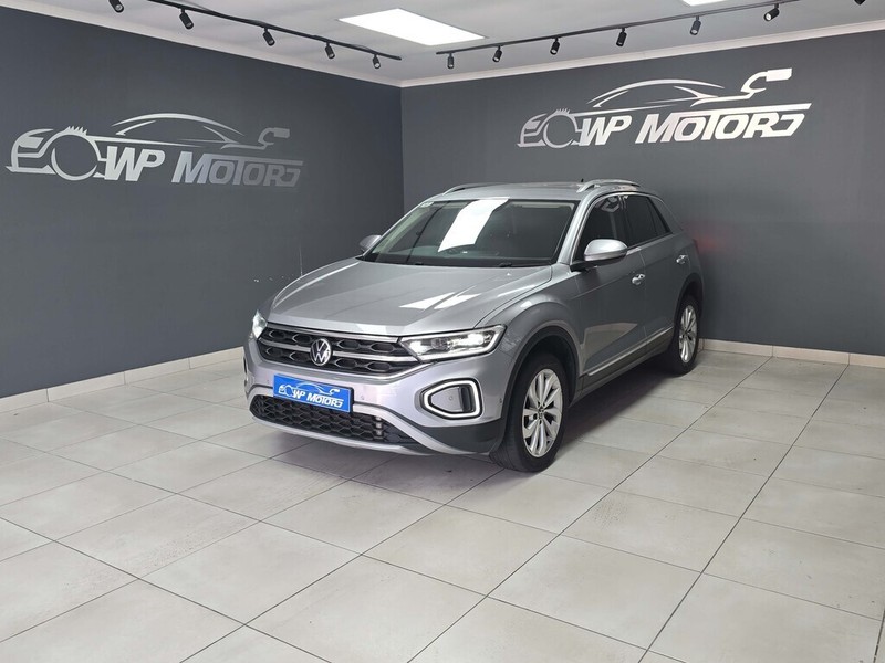Volkswagen T-Roc - WP Motors - Image 3
