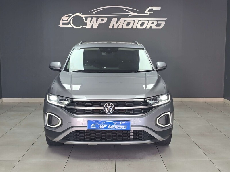 Volkswagen T-Roc - WP Motors - Image 2