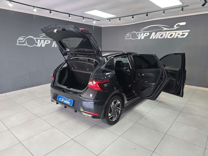 Hyundai i20 - WP Motors - Image 10