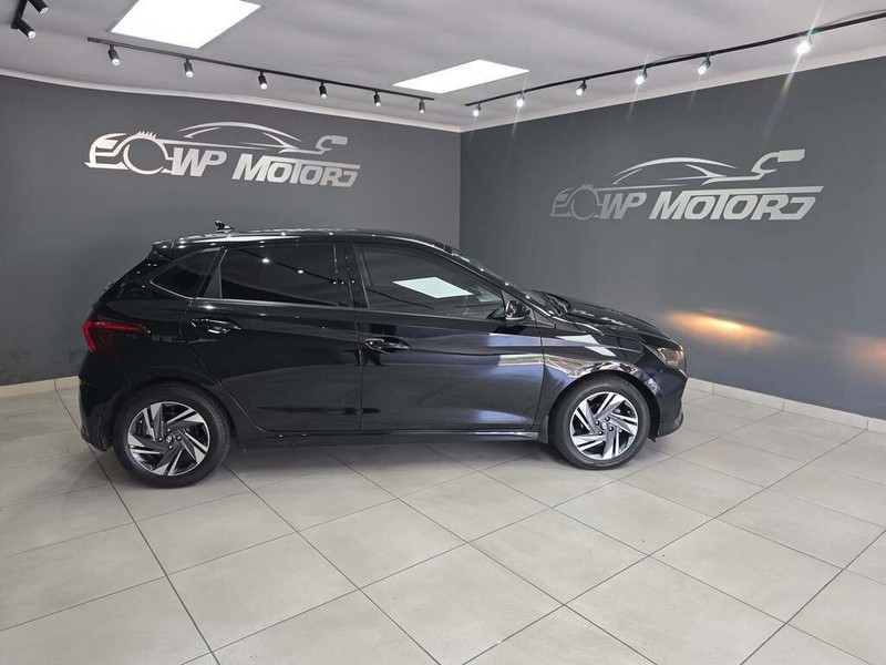 Hyundai i20 - WP Motors - Image 5