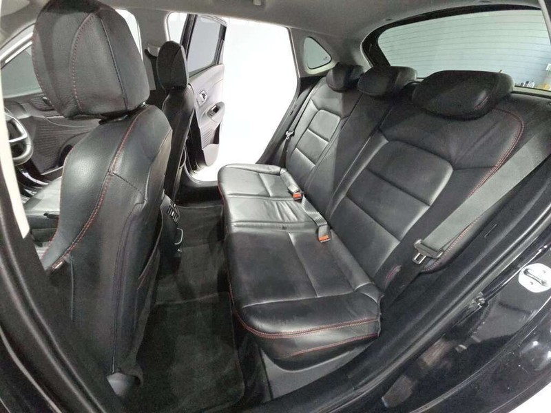 Hyundai i20 - WP Motors - Image 16
