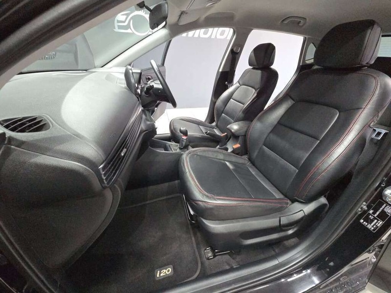 Hyundai i20 - WP Motors - Image 15