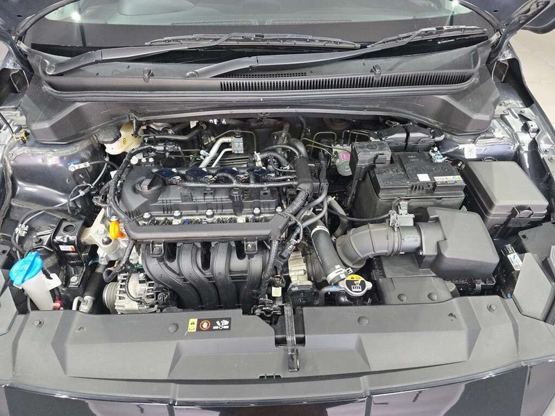 Hyundai i20 - WP Motors - Image 6