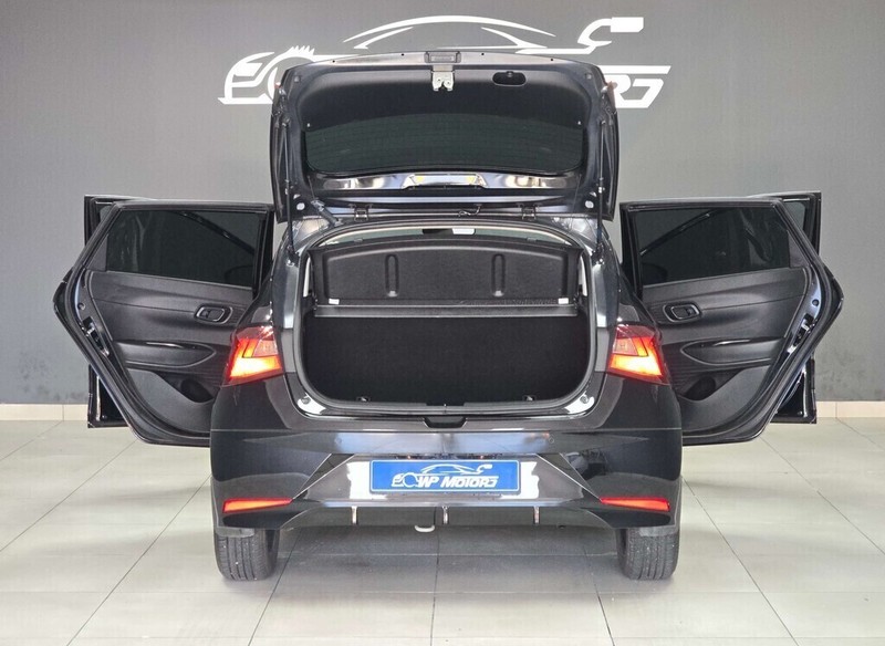 Hyundai i20 - WP Motors - Image 12