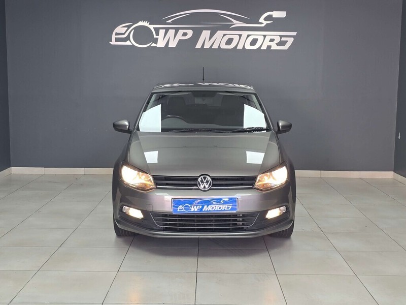 Volkswagen Polo Vivo - WP Motors - Image 2