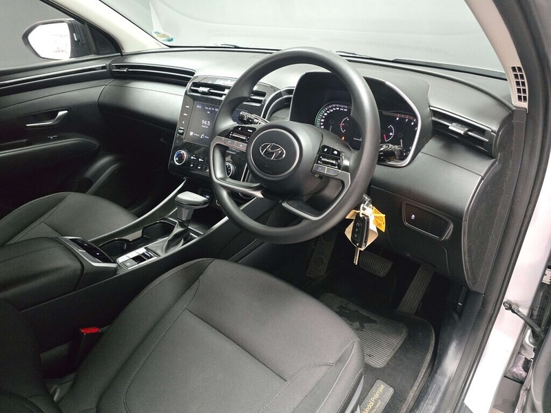Hyundai Tucson - WP Motors - Image 16