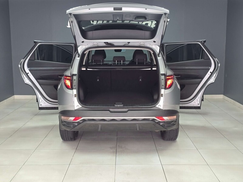 Hyundai Tucson - WP Motors - Image 10