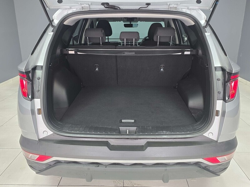 Hyundai Tucson - WP Motors - Image 11