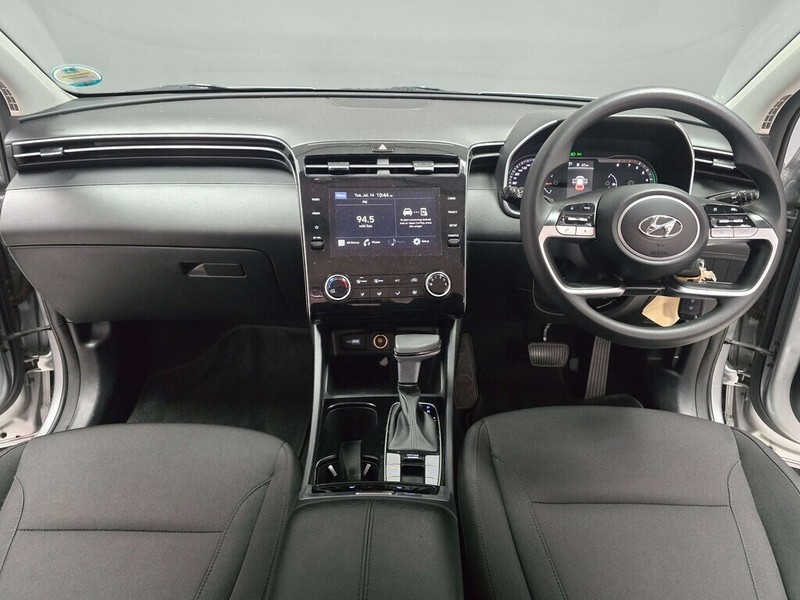 Hyundai Tucson - WP Motors - Image 12