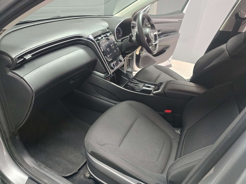 Hyundai Tucson - WP Motors - Image 13