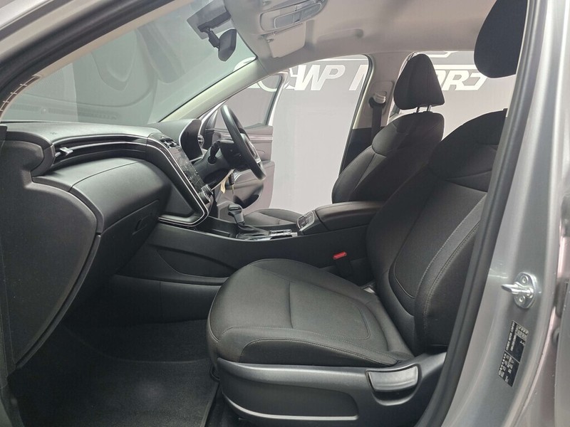 Hyundai Tucson - WP Motors - Image 14
