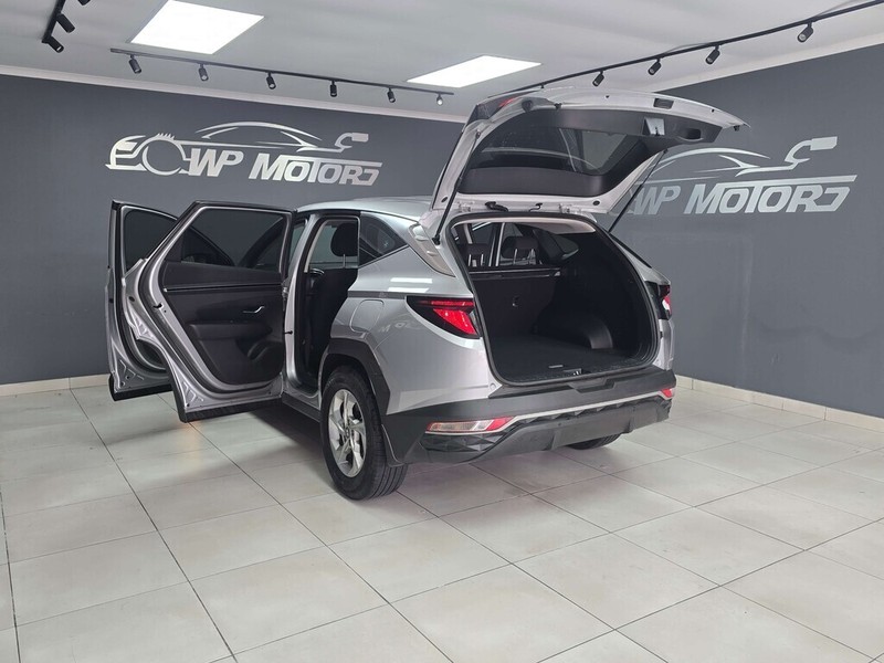 Hyundai Tucson - WP Motors - Image 7