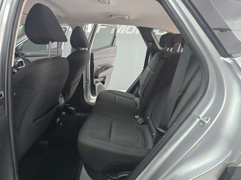 Hyundai Tucson - WP Motors - Image 15