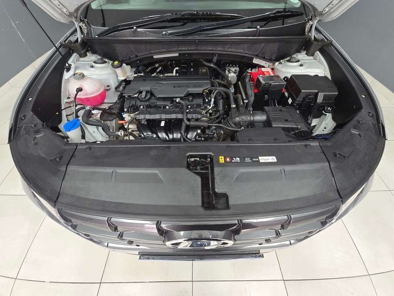 Hyundai Tucson - WP Motors - Image 4
