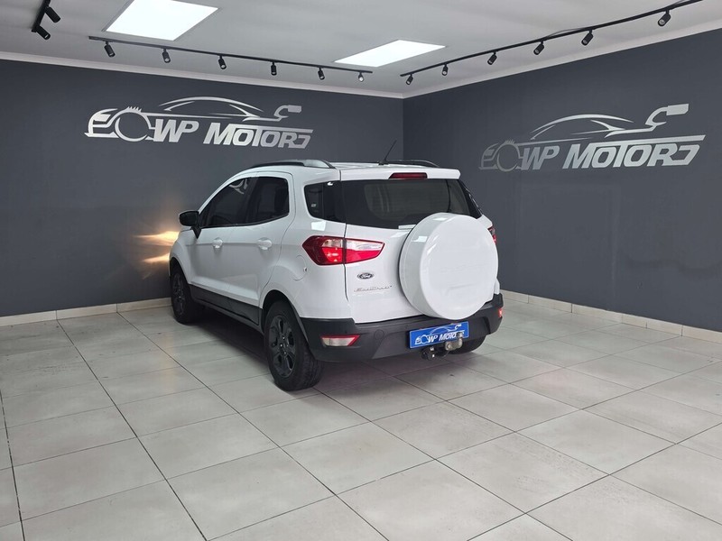 Ford EcoSport - WP Motors - Image 7