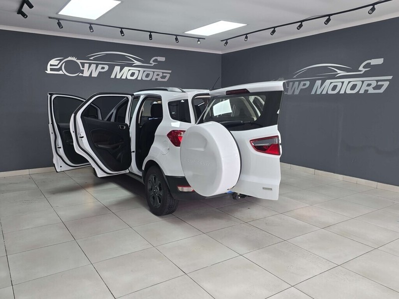 Ford EcoSport - WP Motors - Image 9