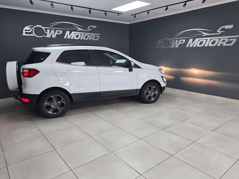 Ford EcoSport - WP Motors - Image 5