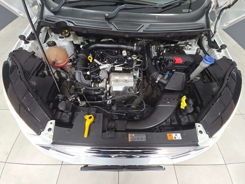 Ford EcoSport - WP Motors - Image 6